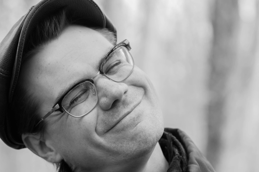 Matthew 'FlyTrapMan' Childs, SWA founder, owner, and contributor